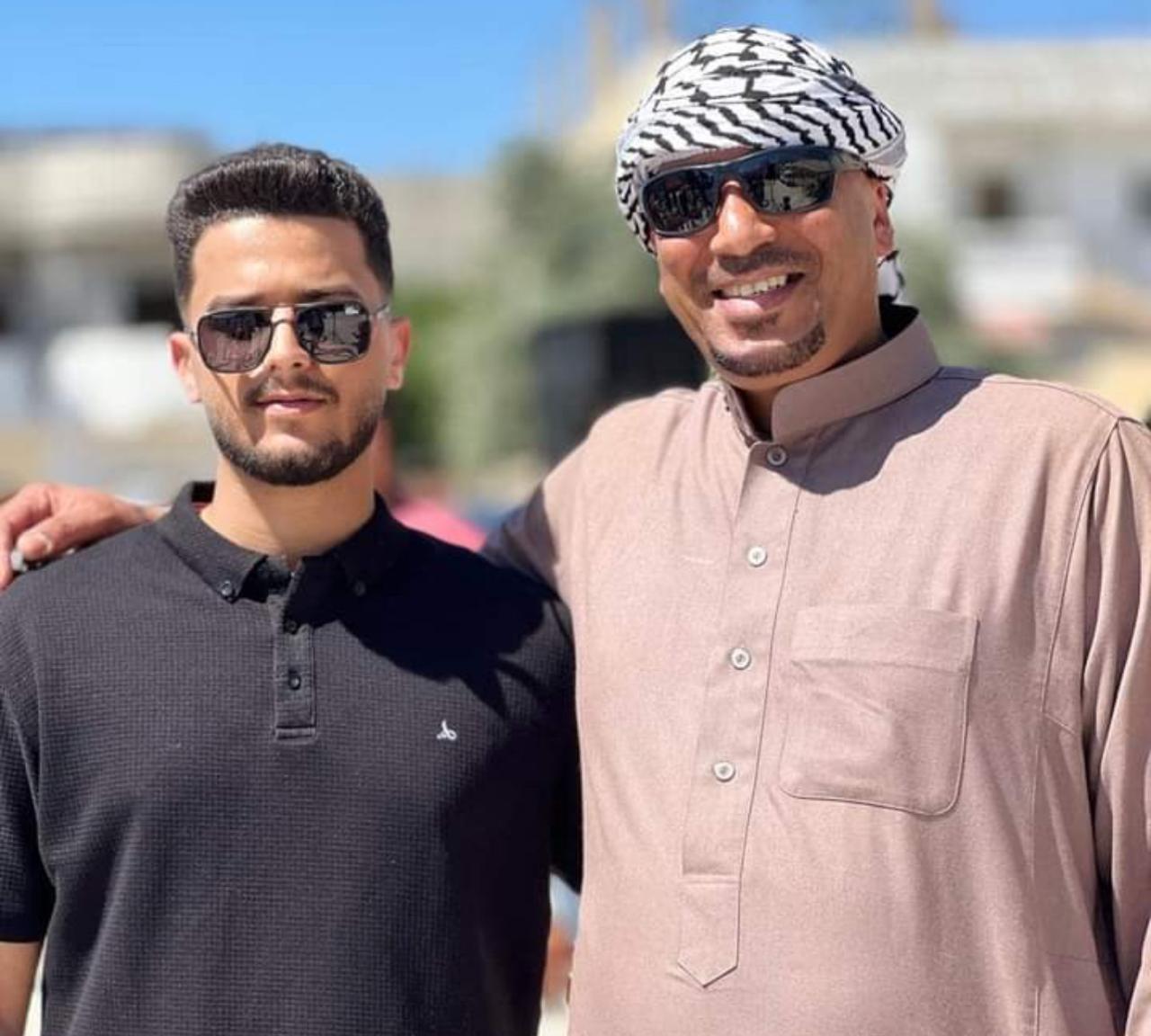 Madar Al-Saa Images 0.2622087058293854