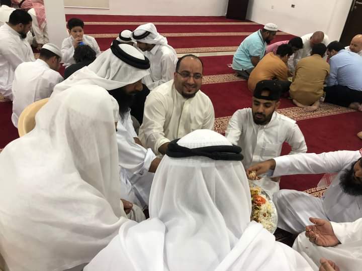 Madar Al-Saa Images 0.04087430207104514