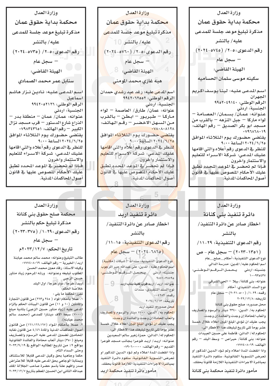 Madar Al-Saa Images 0.8938484050003674