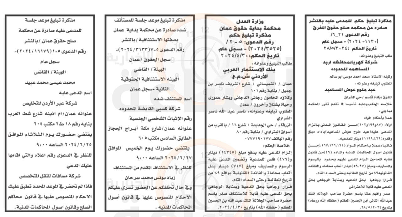 Madar Al-Saa Images 0.7756231584671232