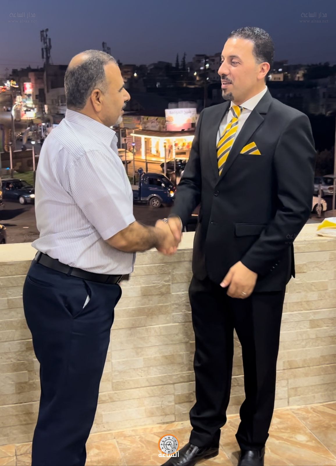 Madar Al-Saa Images 0.20763259409865653