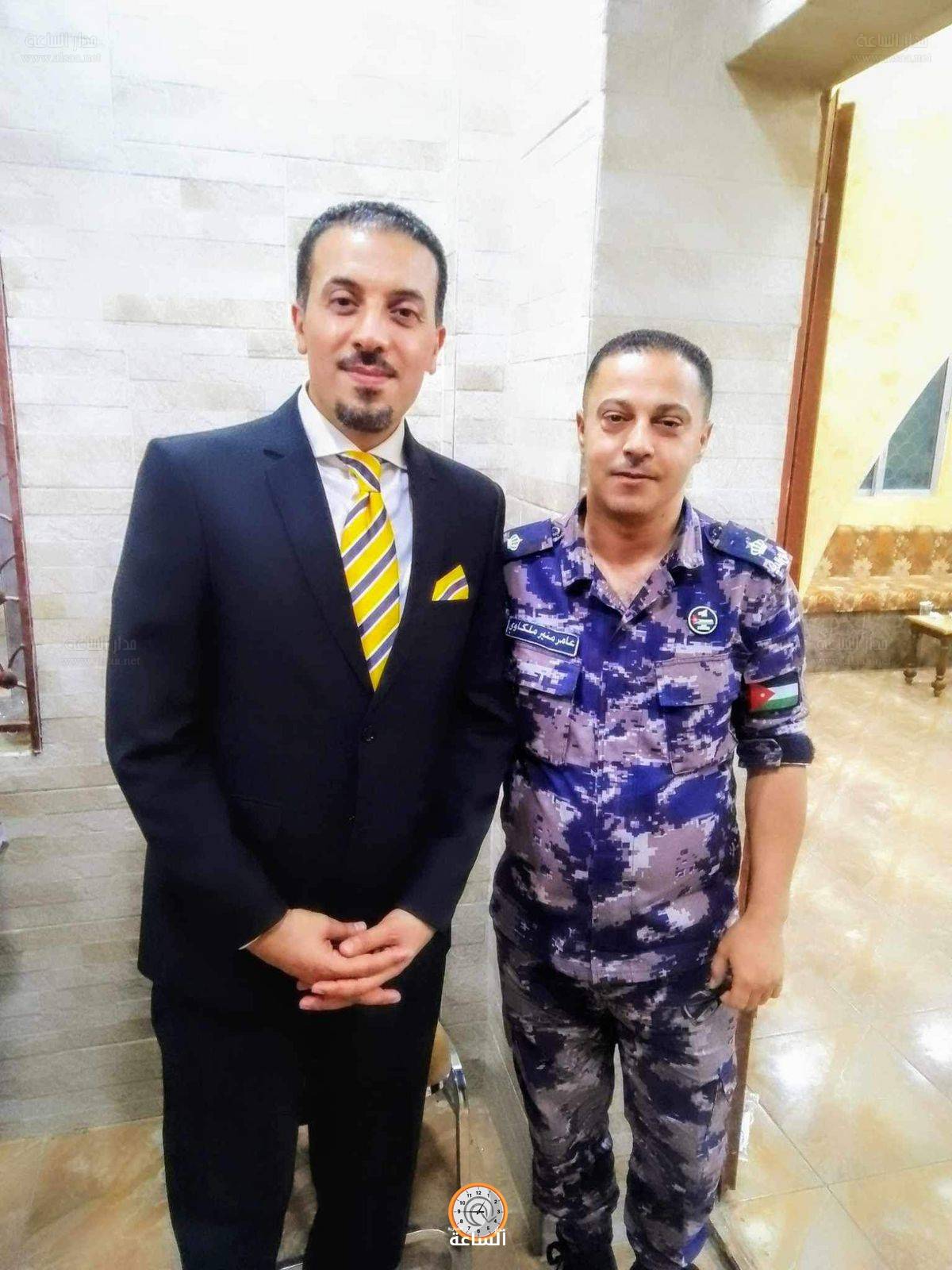 Madar Al-Saa Images 0.717261542842716