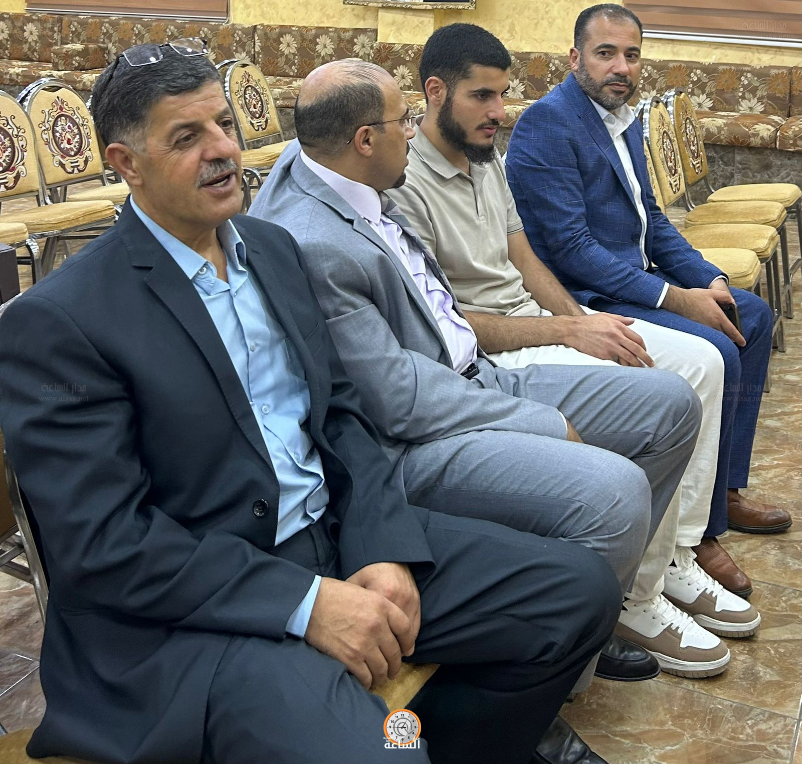 Madar Al-Saa Images 0.07092761498042521