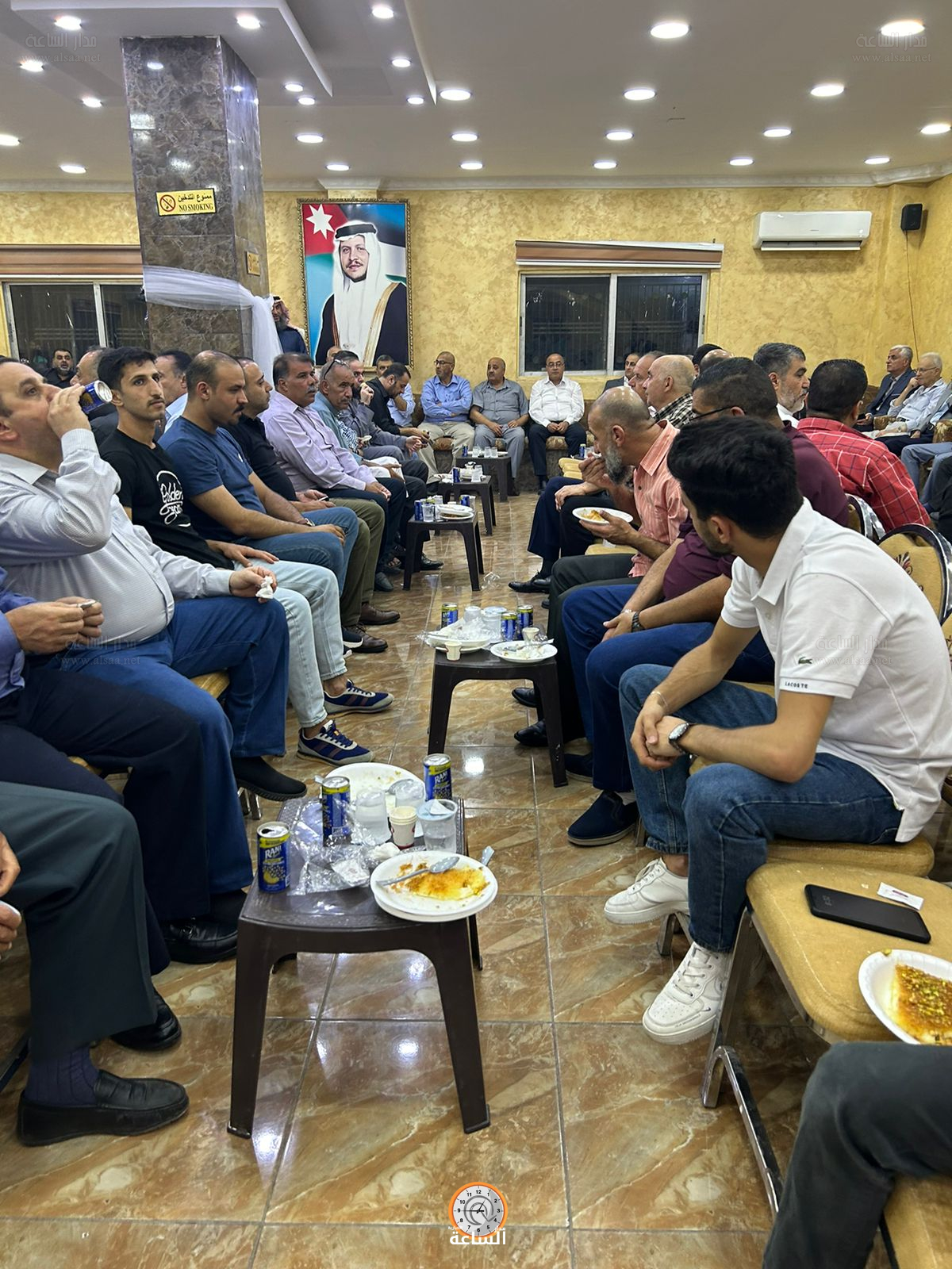 Madar Al-Saa Images 0.0089408435915026