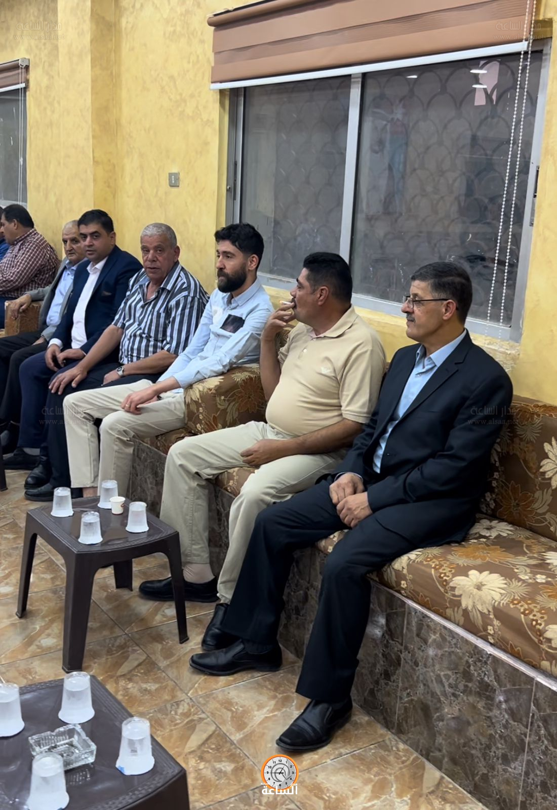 Madar Al-Saa Images 0.6730976002521569