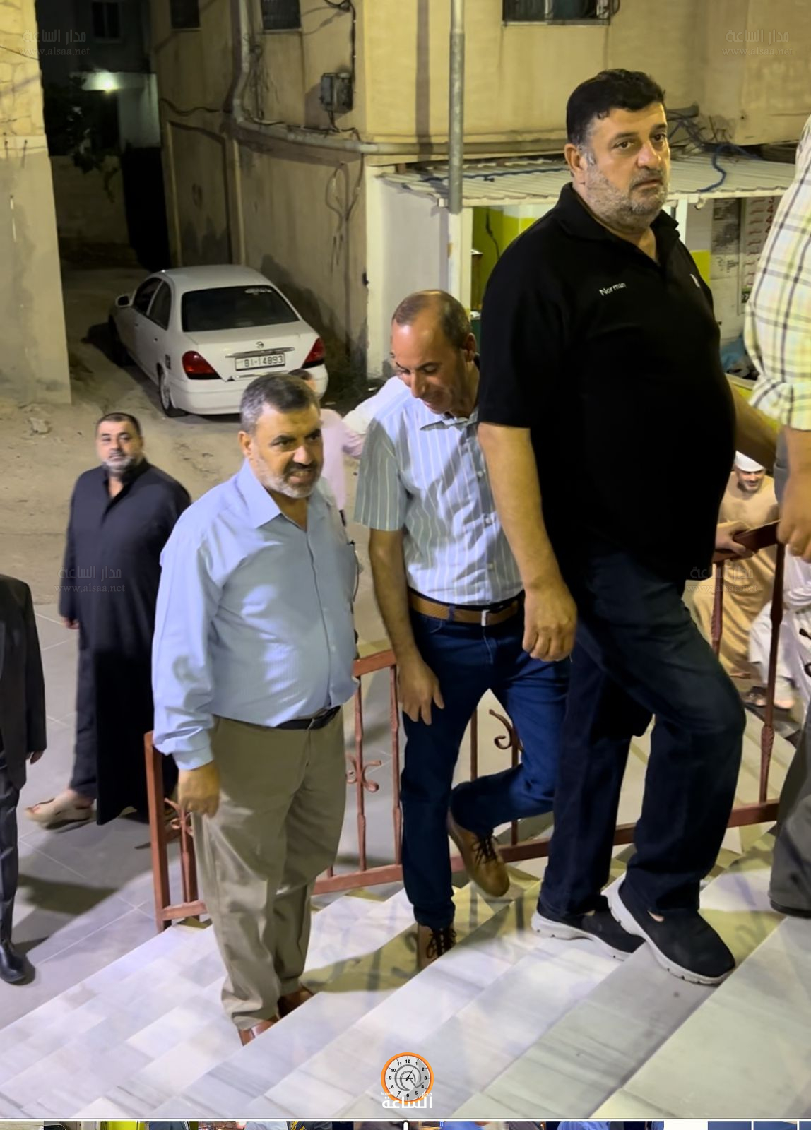 Madar Al-Saa Images 0.4927782936324874