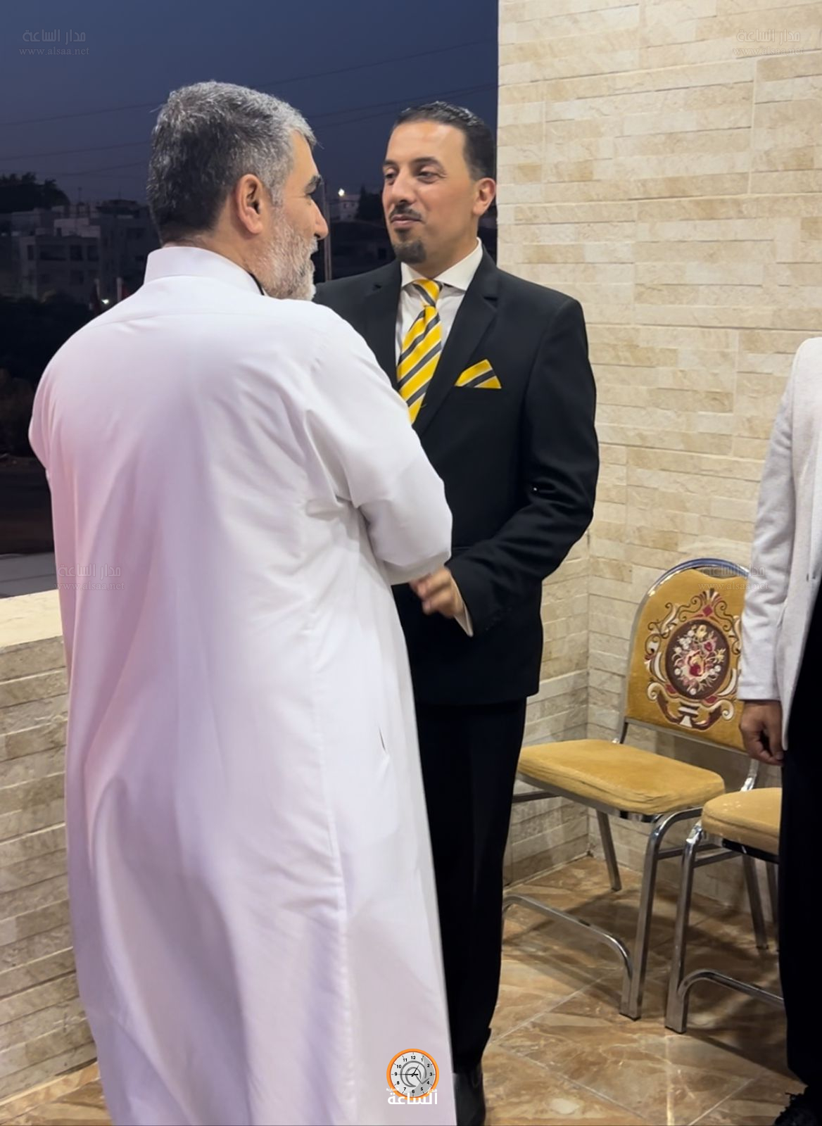 Madar Al-Saa Images 0.43767862104811095