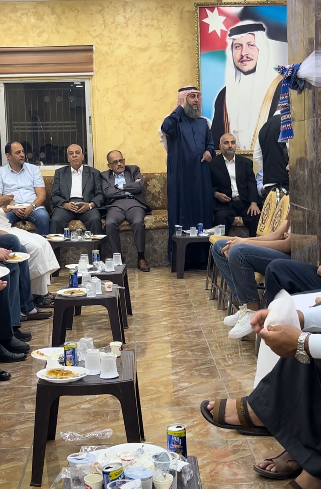 Madar Al-Saa Images 0.6163100745821826