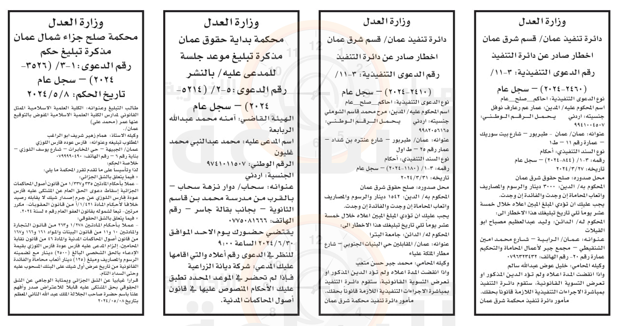 Madar Al-Saa Images 0.3060782988137982