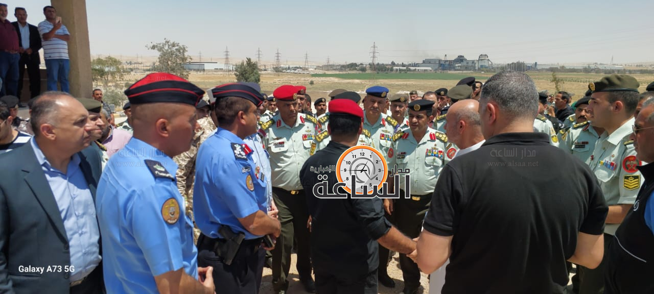 Madar Al-Saa Images 0.856188995878753