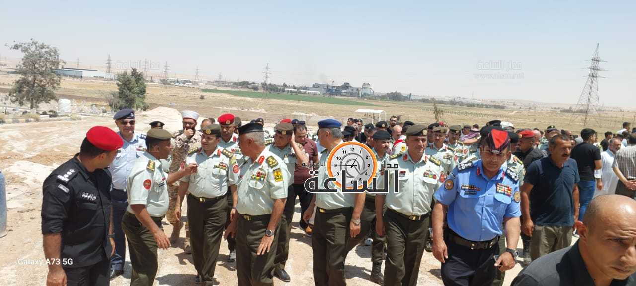 Madar Al-Saa Images 0.4566421427153251