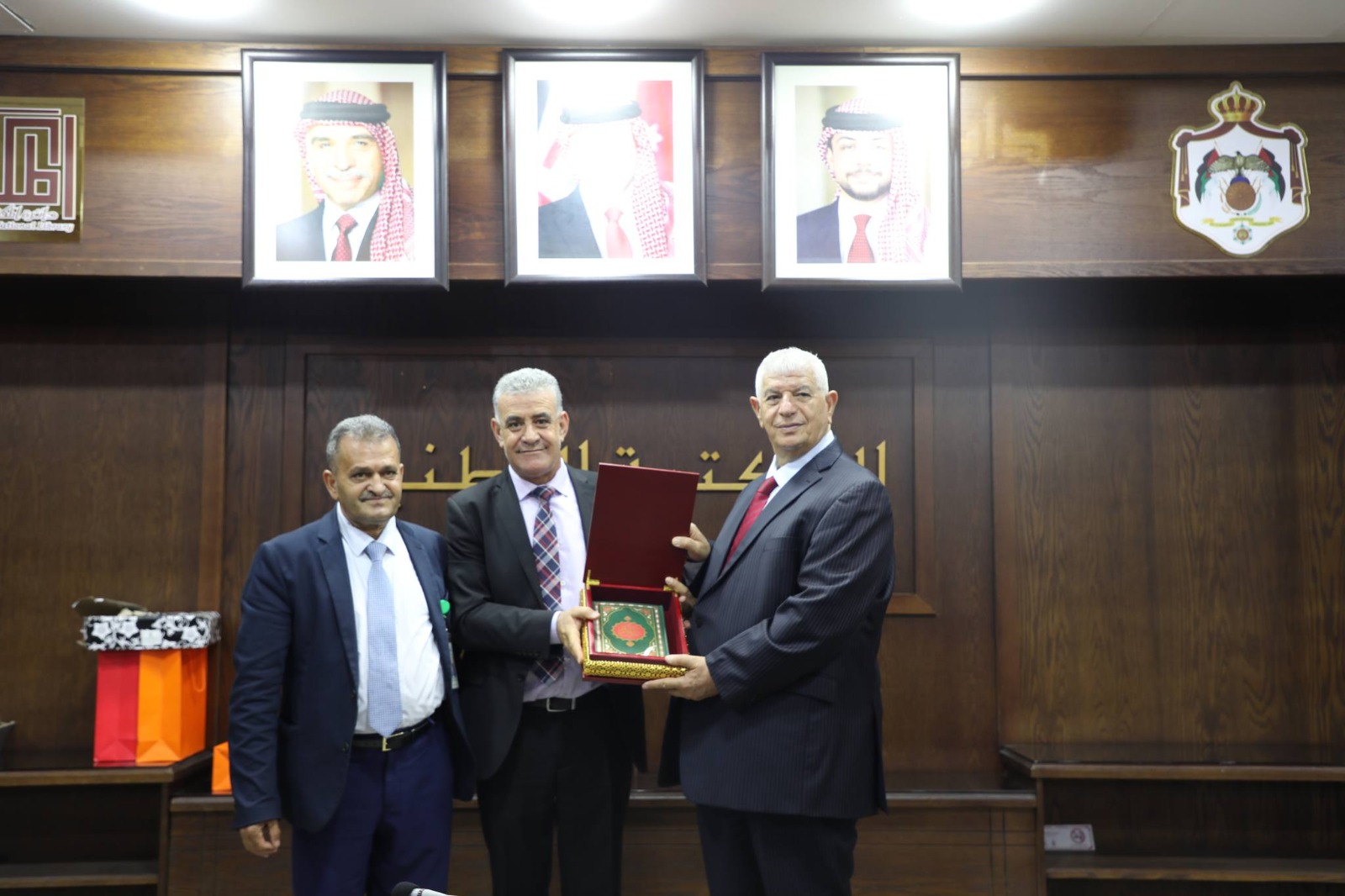 Madar Al-Saa Images 0.6401042851384495