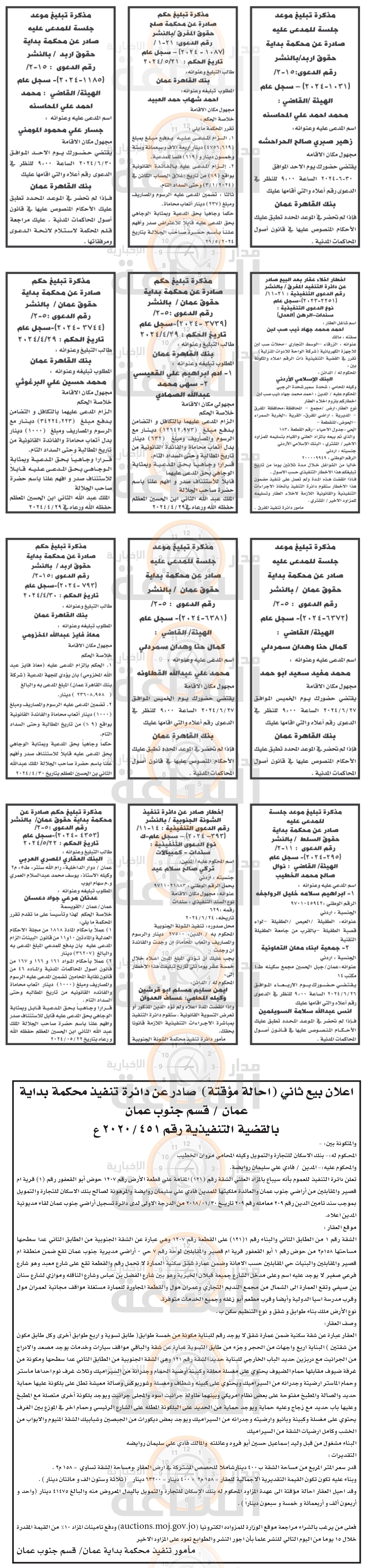 Madar Al-Saa Images 0.34470530618569994