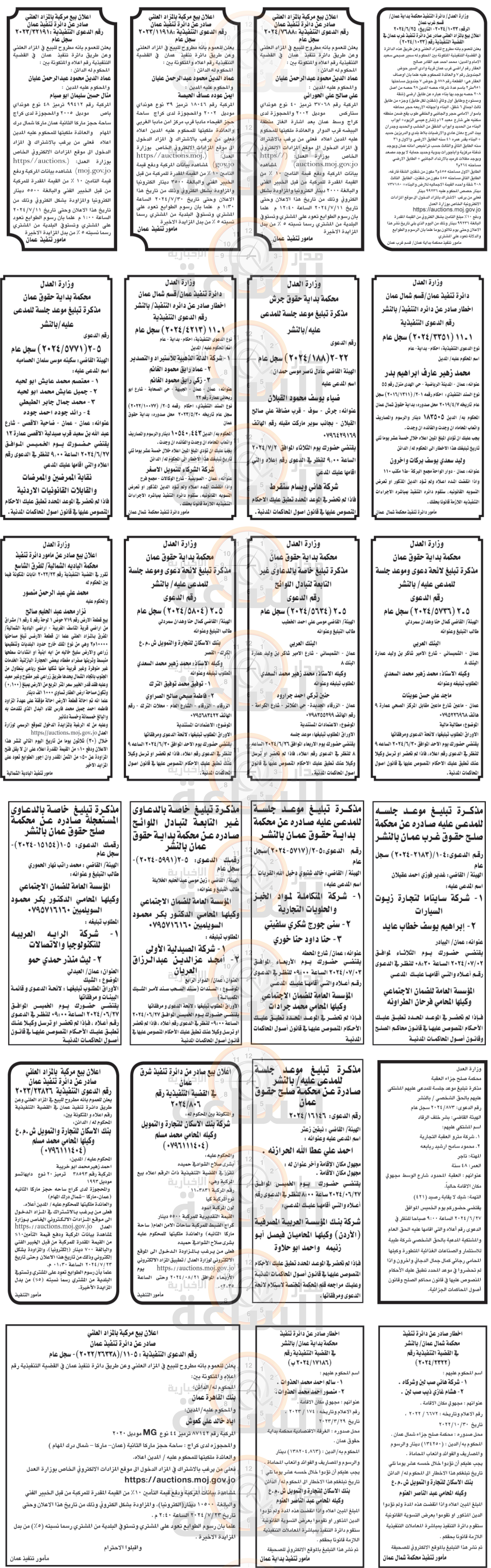 Madar Al-Saa Images 0.2774227296812961