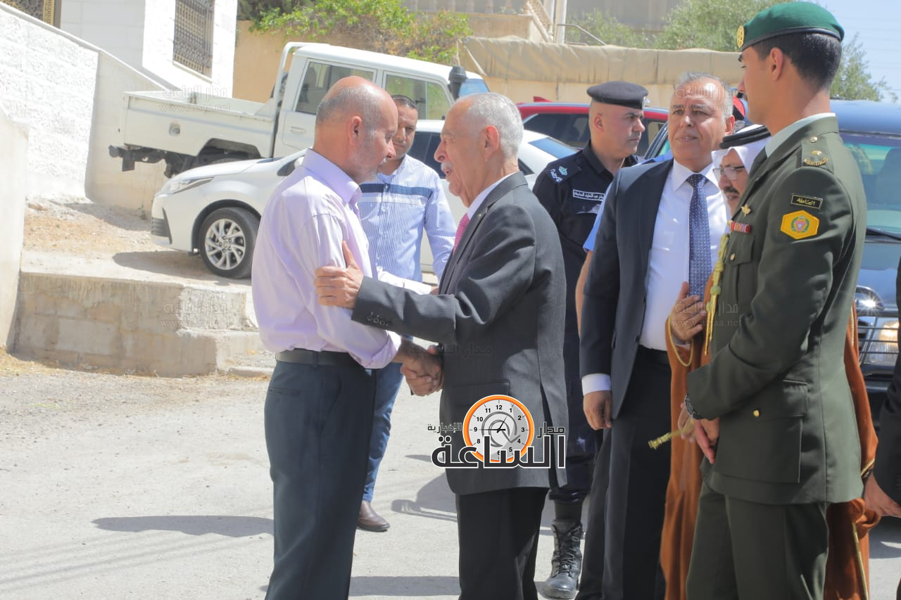 Madar Al-Saa Images 0.6176532777721648