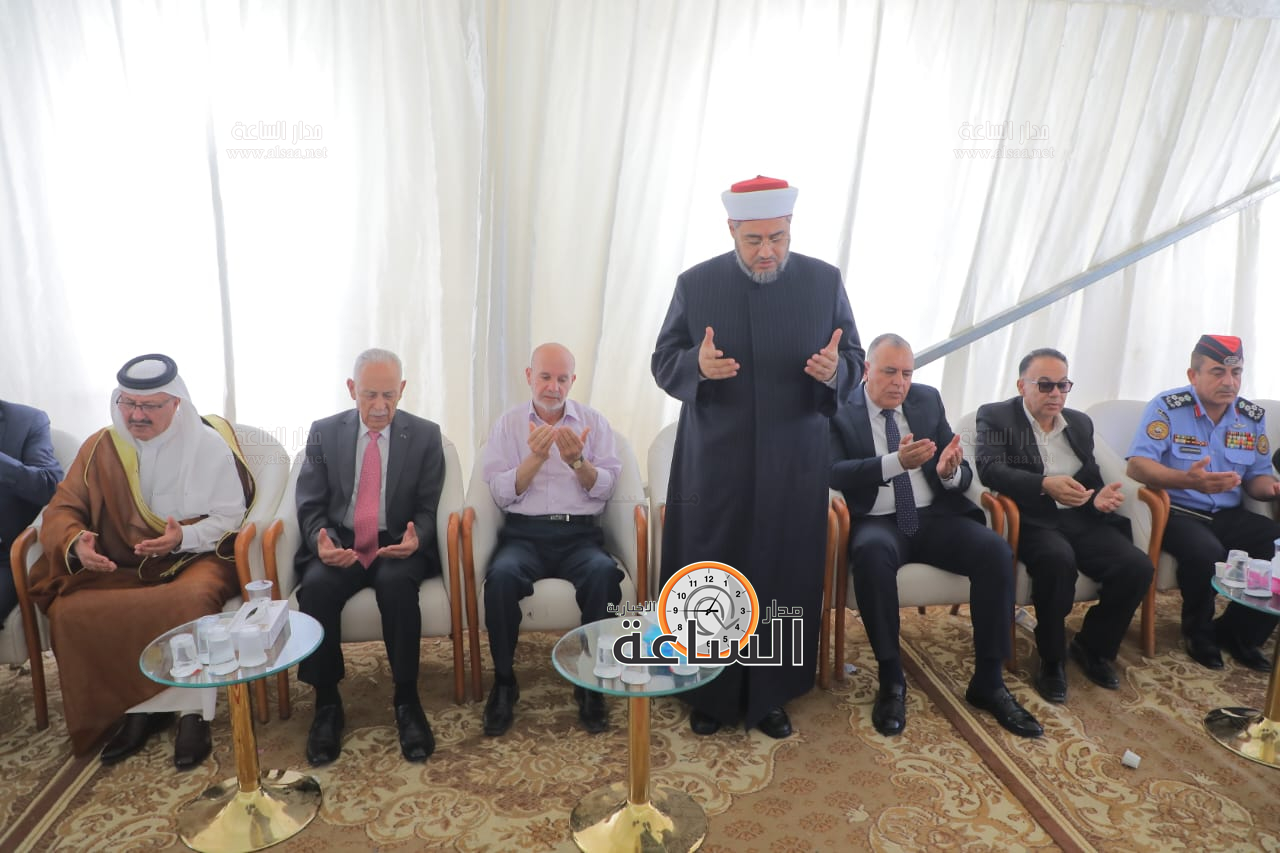 Madar Al-Saa Images 0.7612113350872203