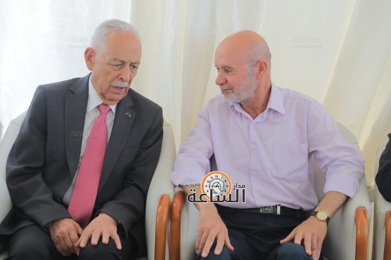 Madar Al-Saa Images 0.8551925955447475