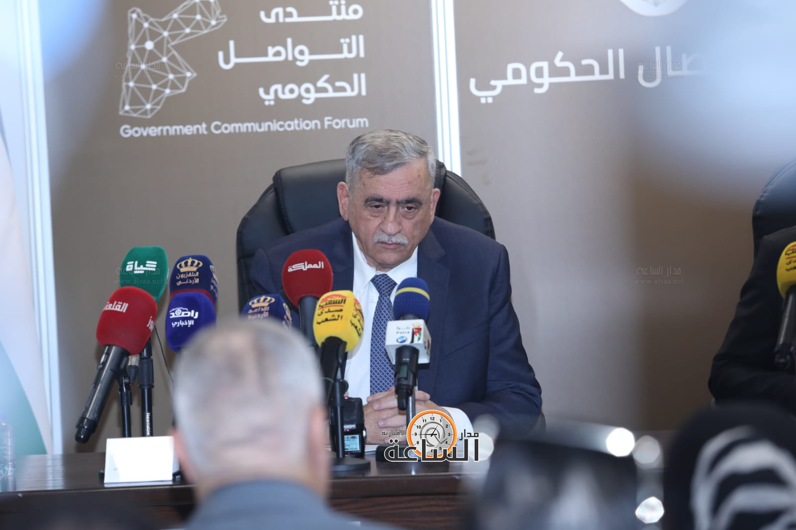 Madar Al-Saa Images 0.529214293657621