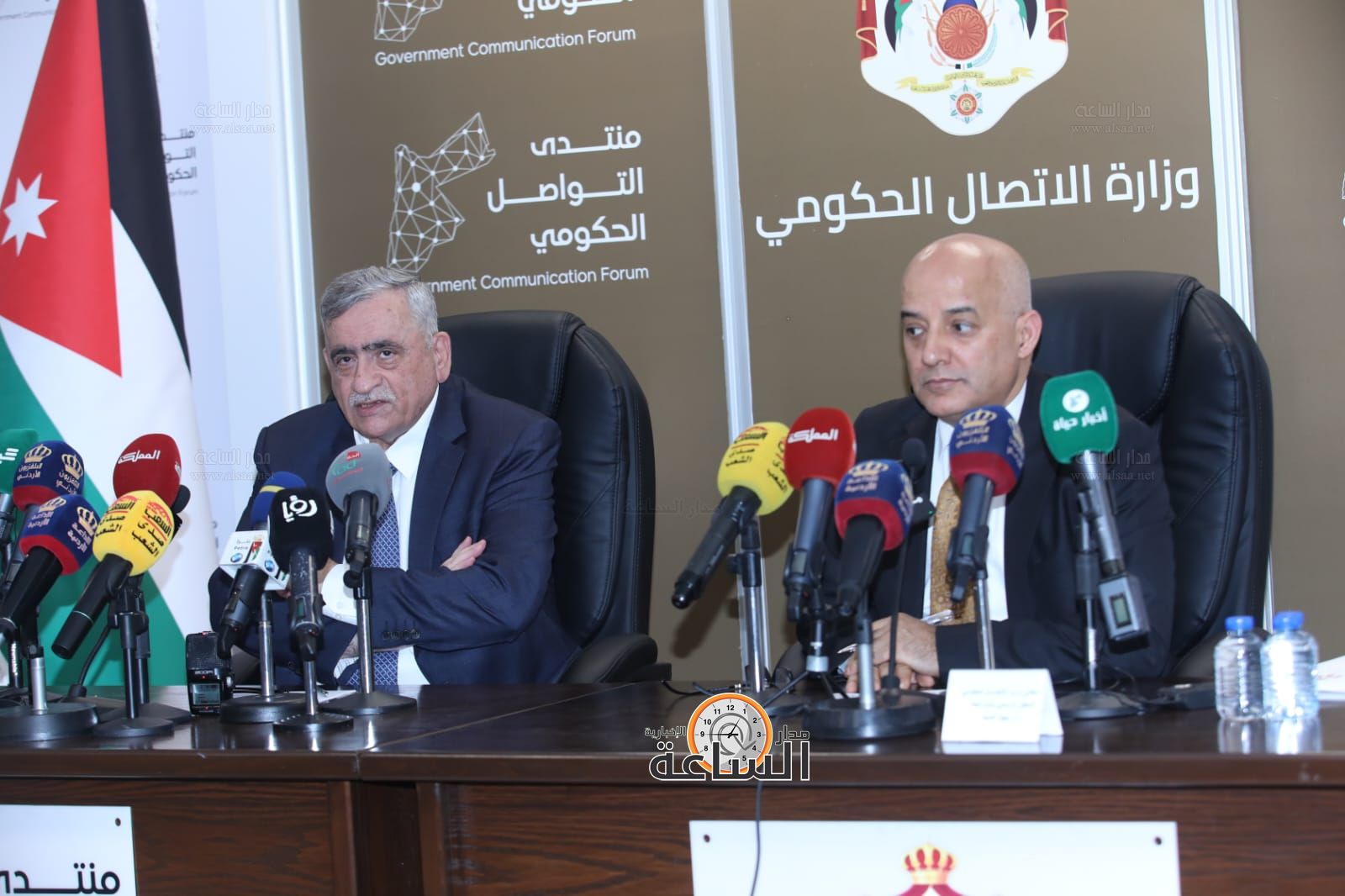 Madar Al-Saa Images 0.07990600147383442