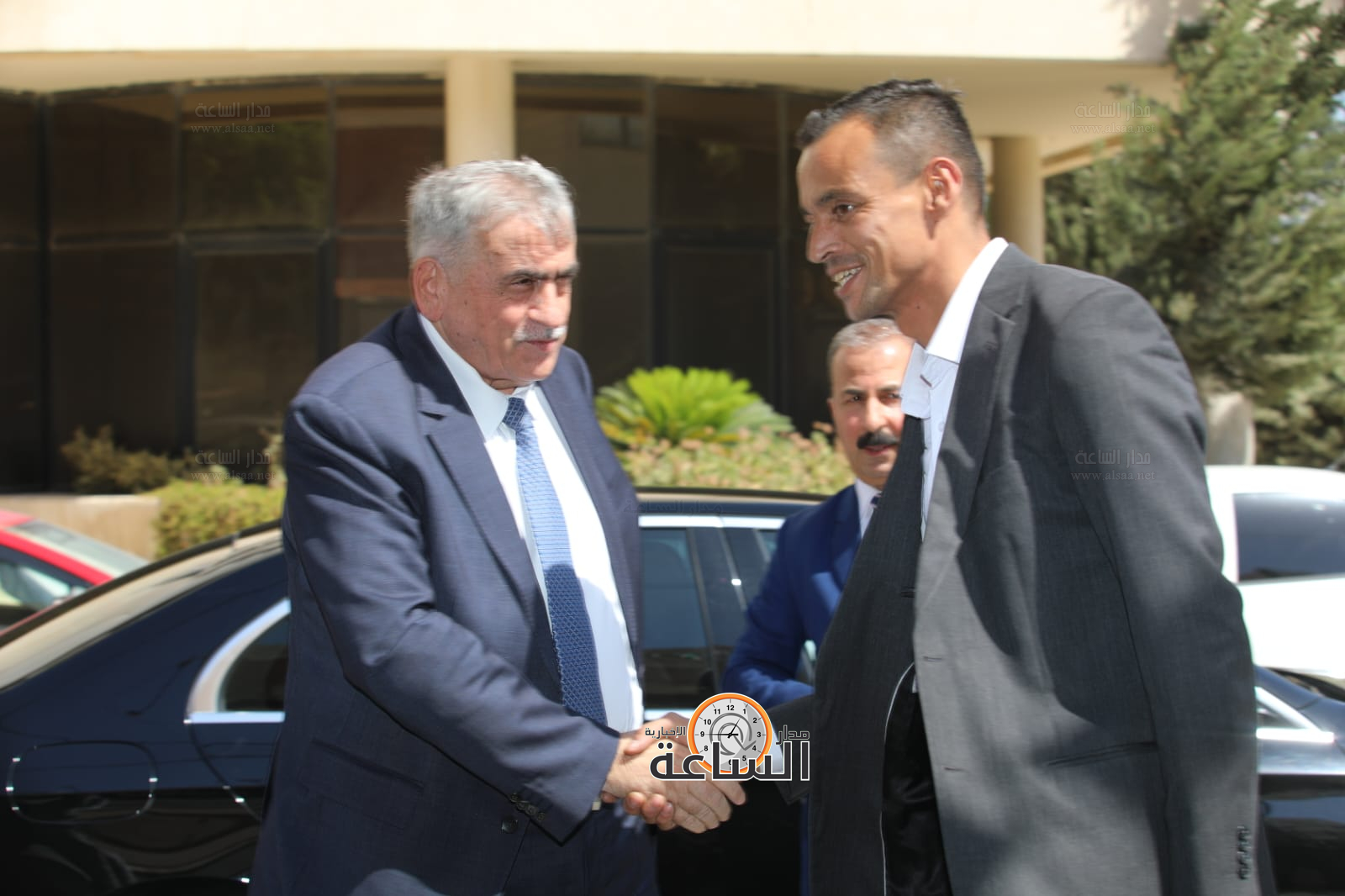 Madar Al-Saa Images 0.18462477876607464