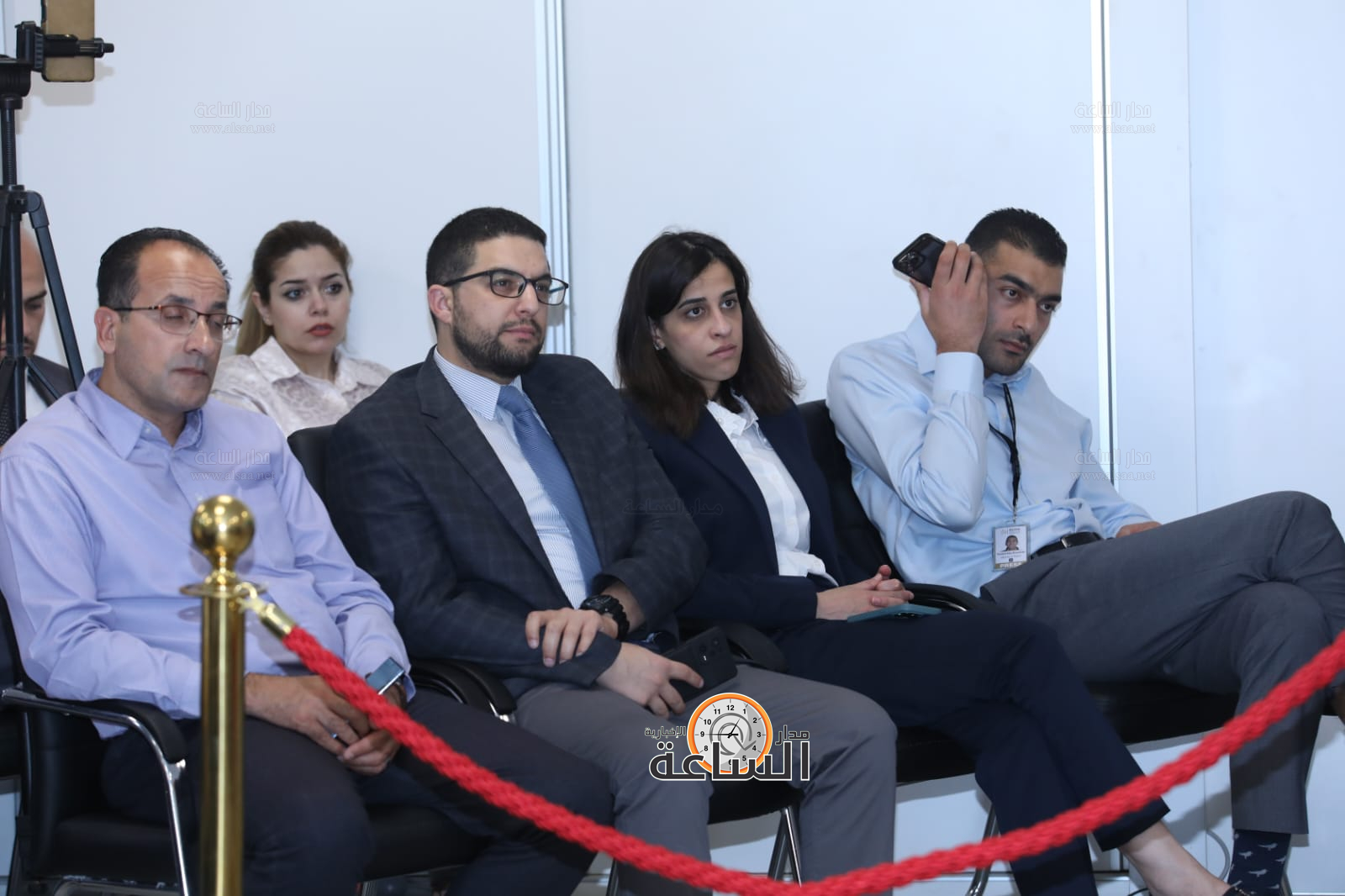 Madar Al-Saa Images 0.8035345410968322