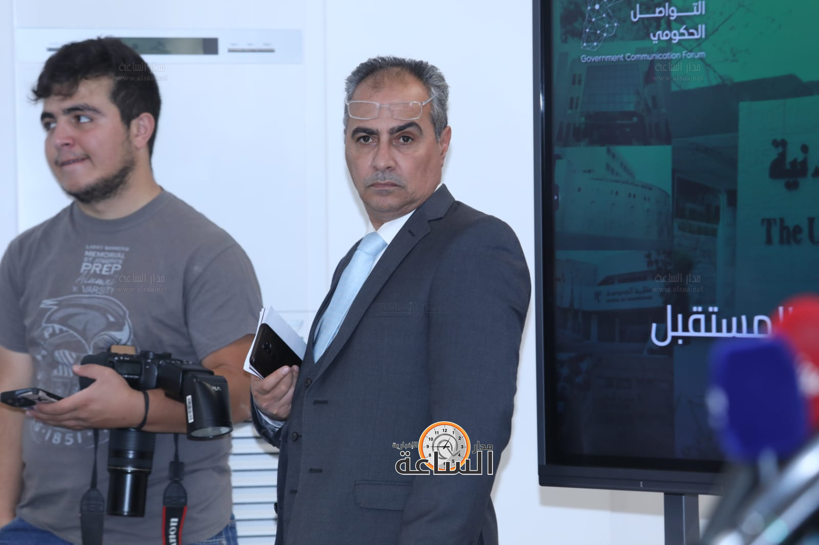 Madar Al-Saa Images 0.5618180612348489