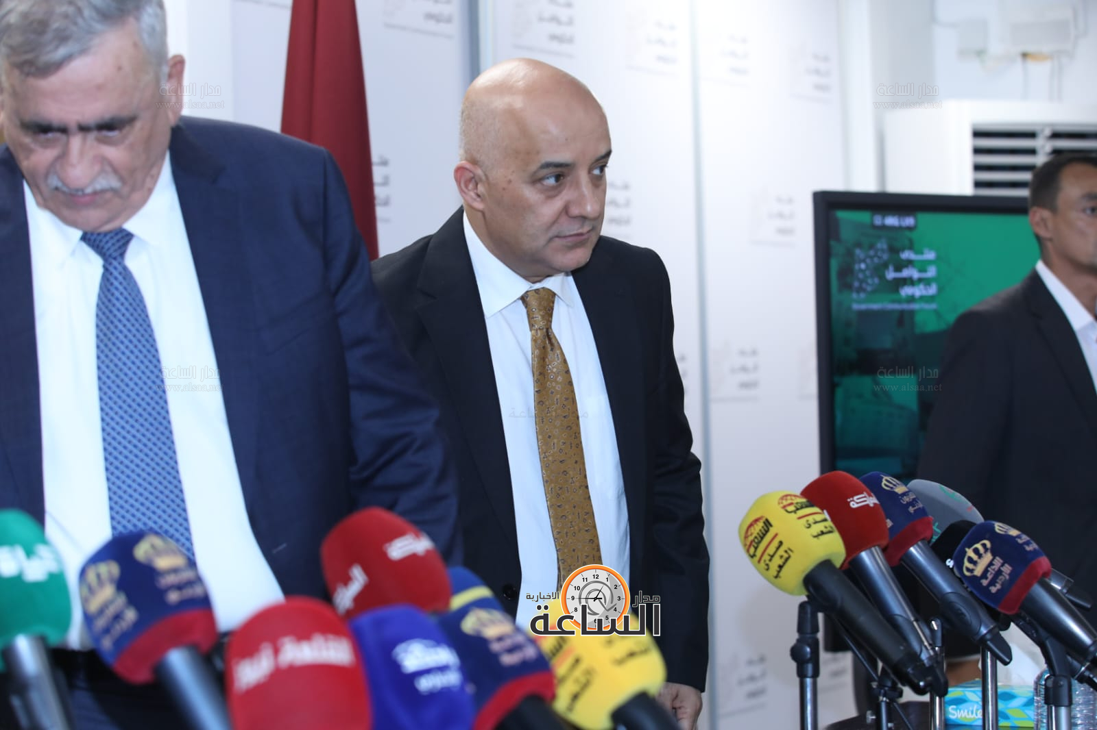 Madar Al-Saa Images 0.33927738568465204