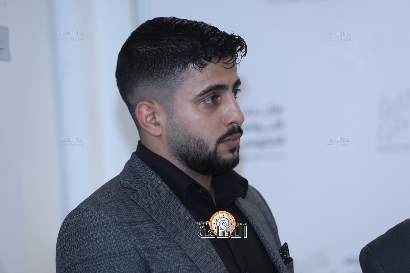 Madar Al-Saa Images 0.5416583532528829