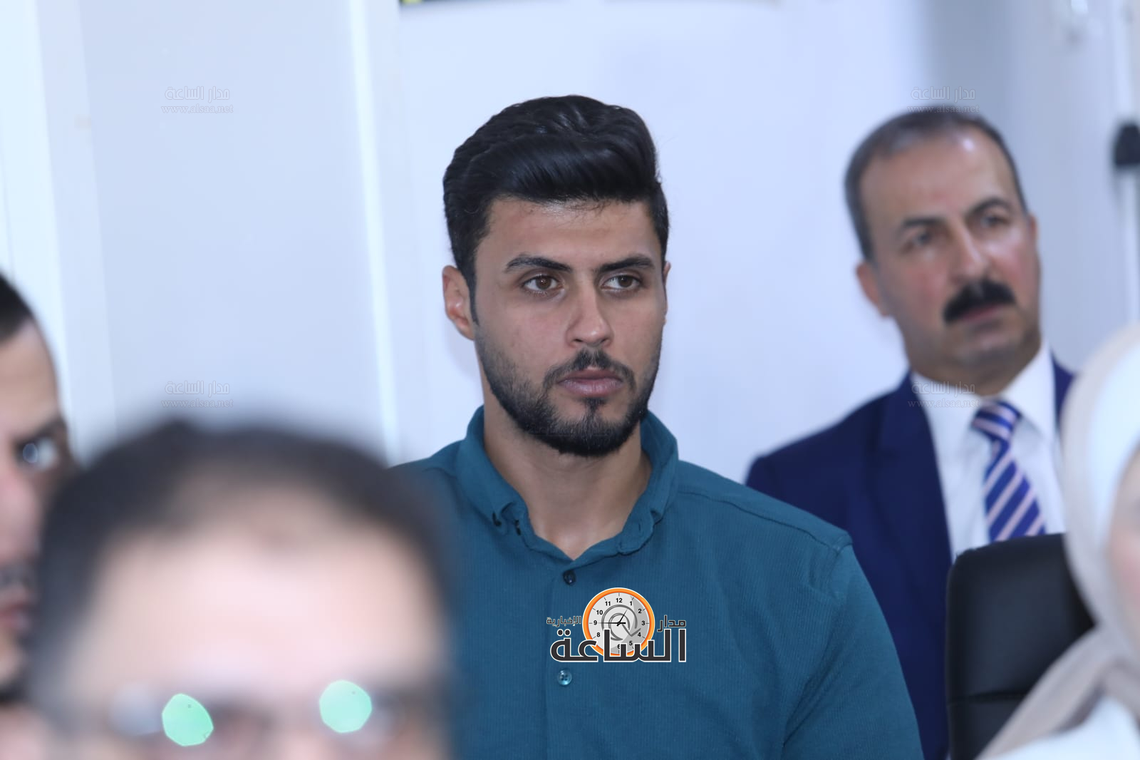 Madar Al-Saa Images 0.6432727612840989