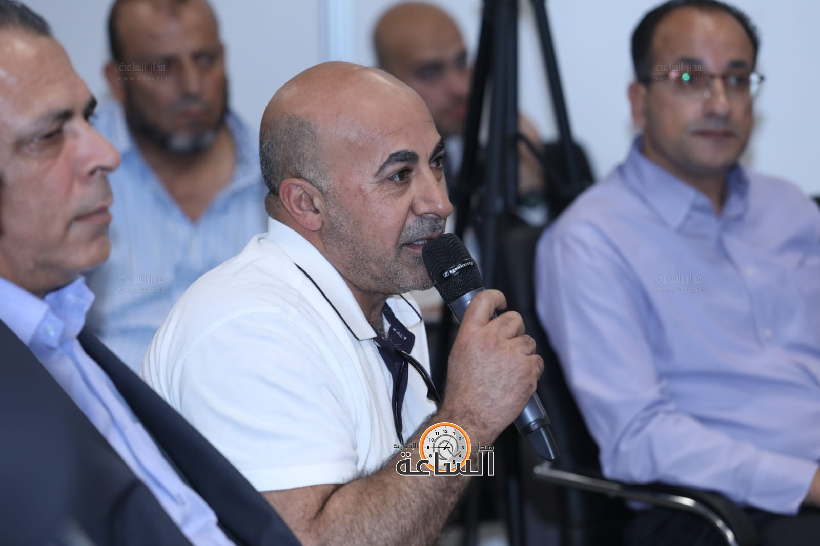 Madar Al-Saa Images 0.40905252139052495