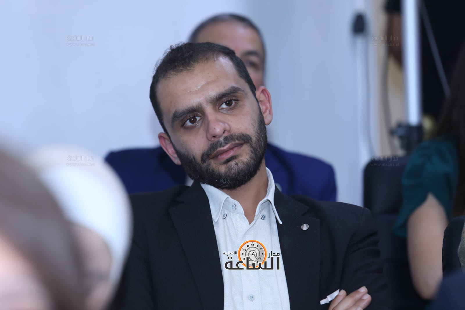 Madar Al-Saa Images 0.8811377880263316