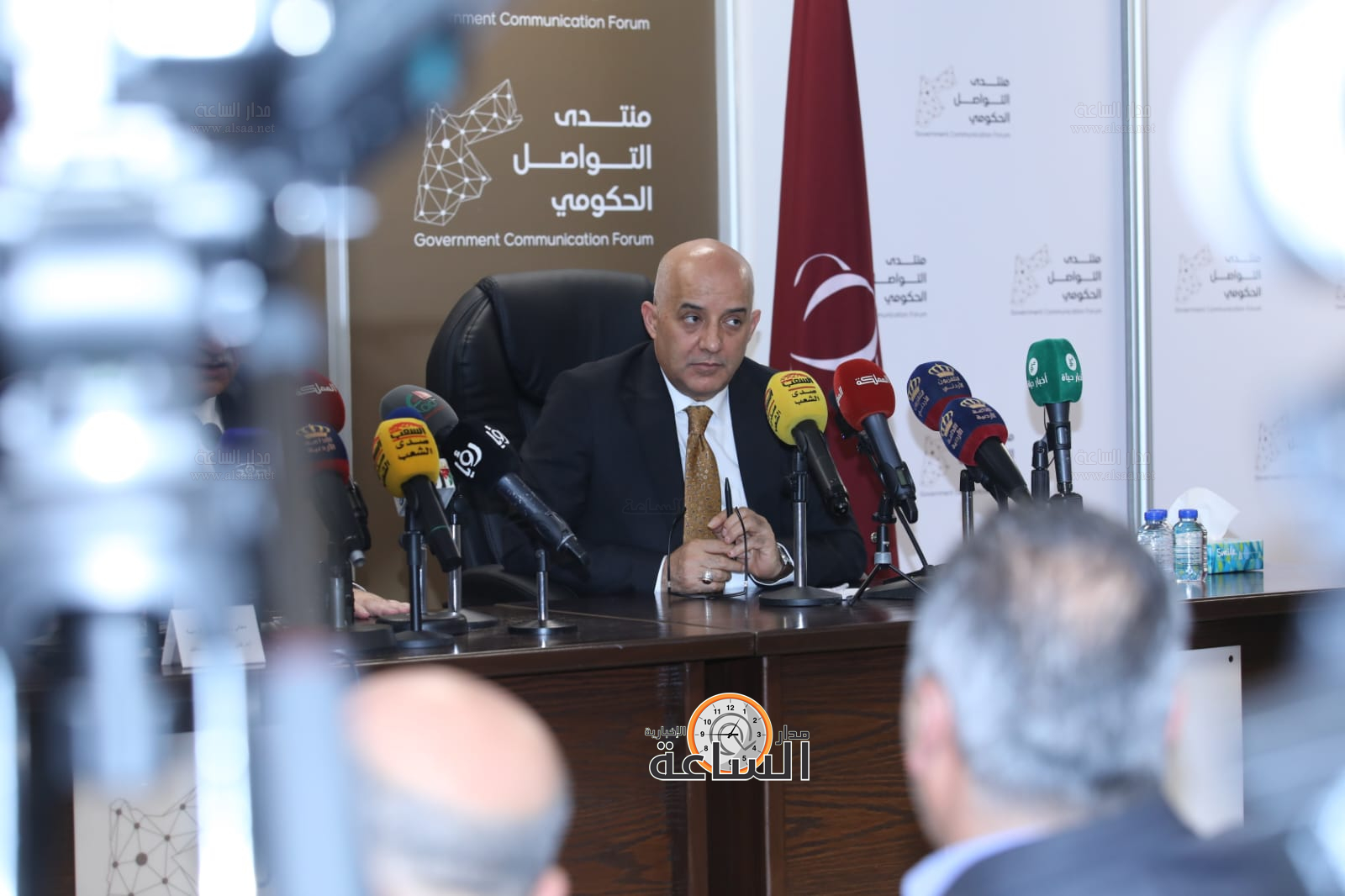 Madar Al-Saa Images 0.8319279285387786