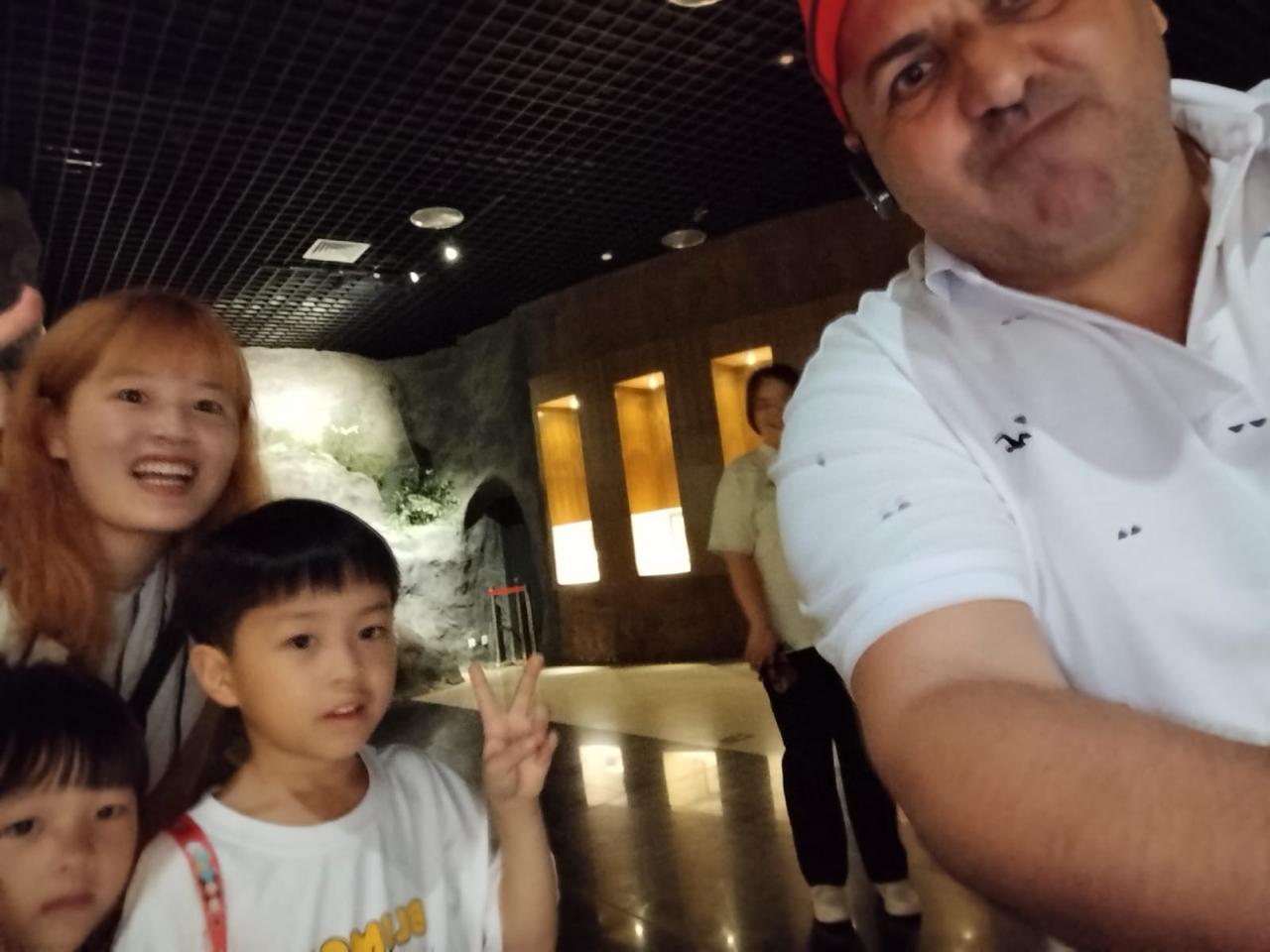 Madar Al-Saa Images 0.3199016203014673