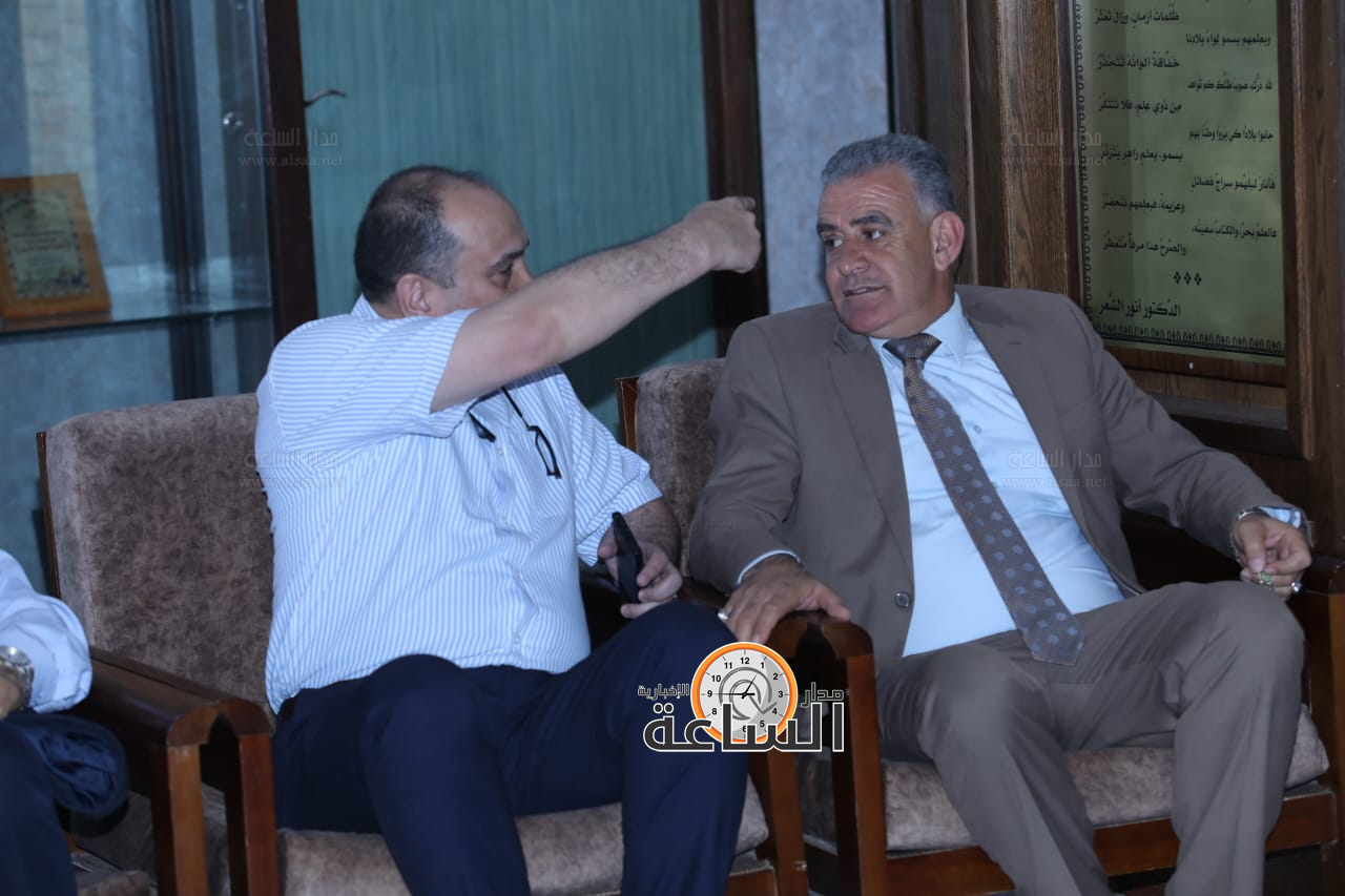 Madar Al-Saa Images 0.531146193308101