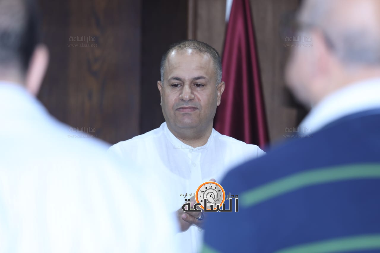 Madar Al-Saa Images 0.5850853980628916