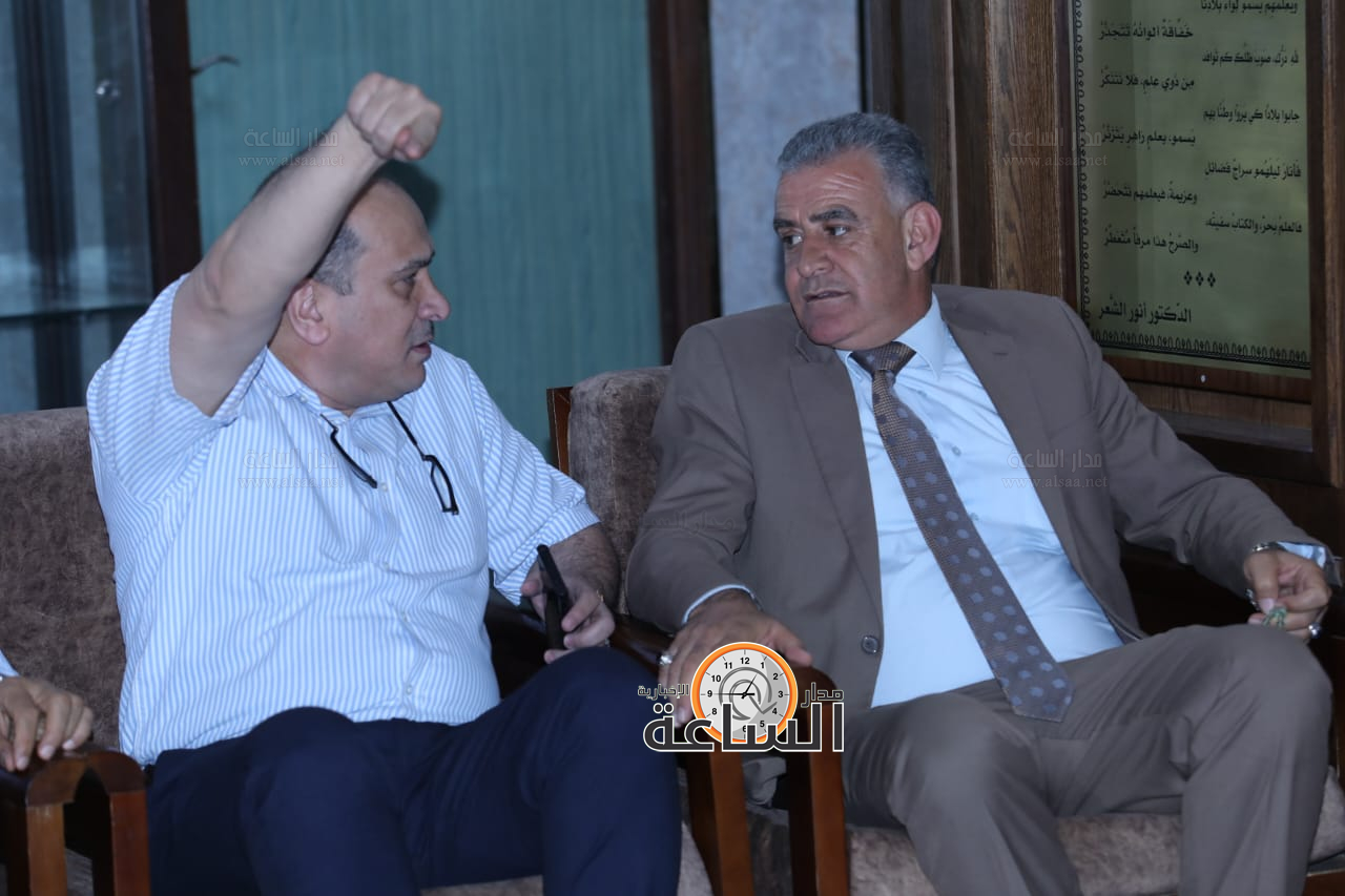 Madar Al-Saa Images 0.1400308743050105