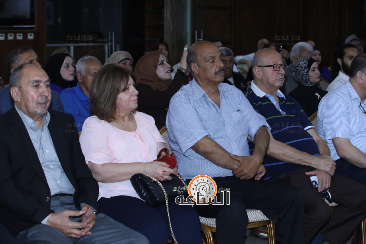 Madar Al-Saa Images 0.9078374073027