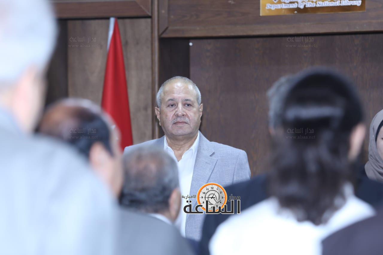 Madar Al-Saa Images 0.16942421847300415