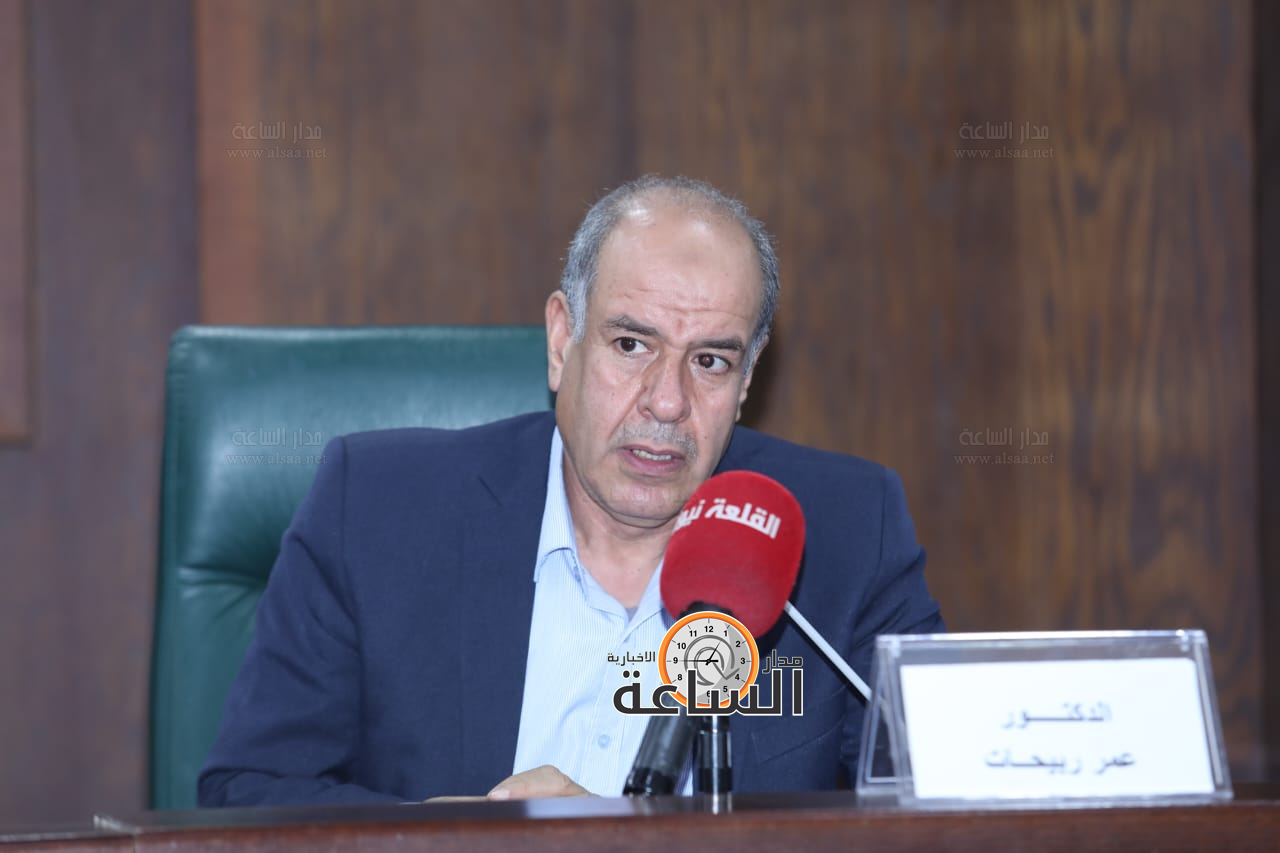 Madar Al-Saa Images 0.5791012951812948