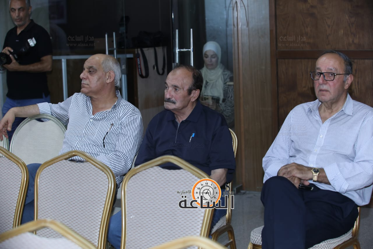 Madar Al-Saa Images 0.2008538636758248