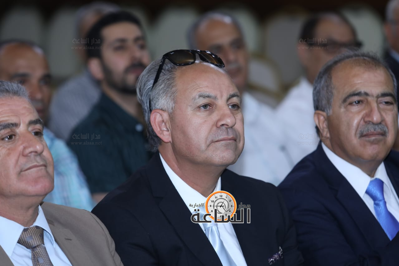 Madar Al-Saa Images 0.2169322499166071