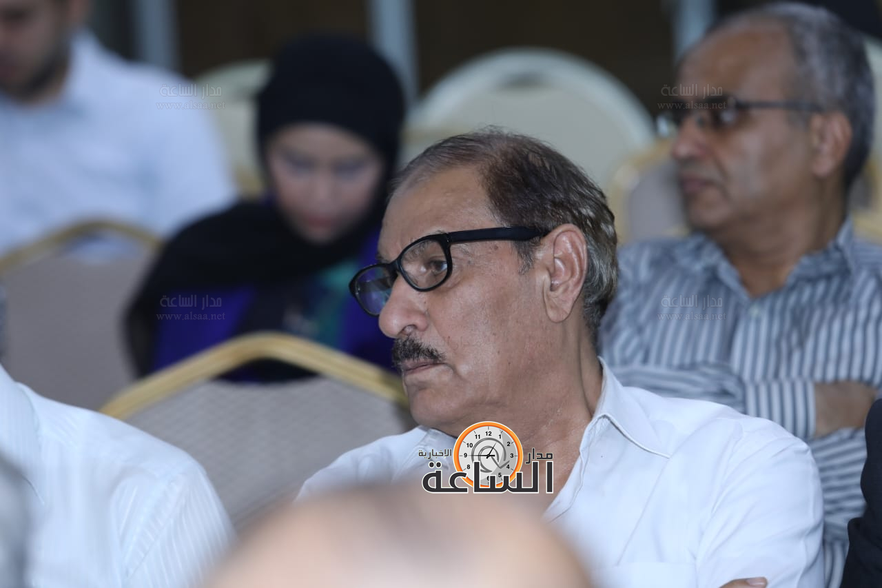 Madar Al-Saa Images 0.38997414601816316