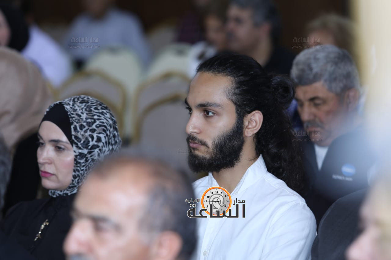 Madar Al-Saa Images 0.34746058812947656