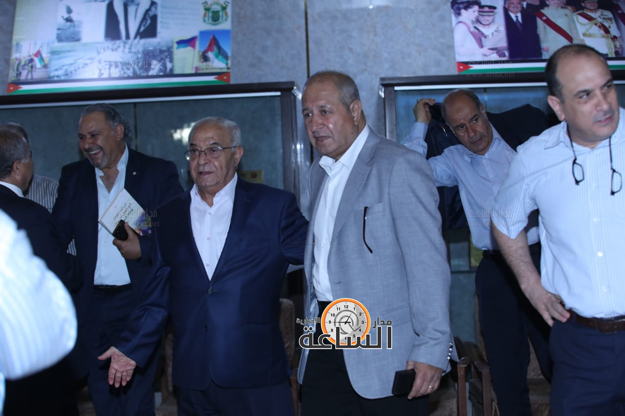 Madar Al-Saa Images 0.21738128534589518