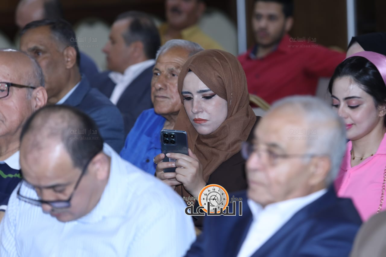 Madar Al-Saa Images 0.8114355106490885