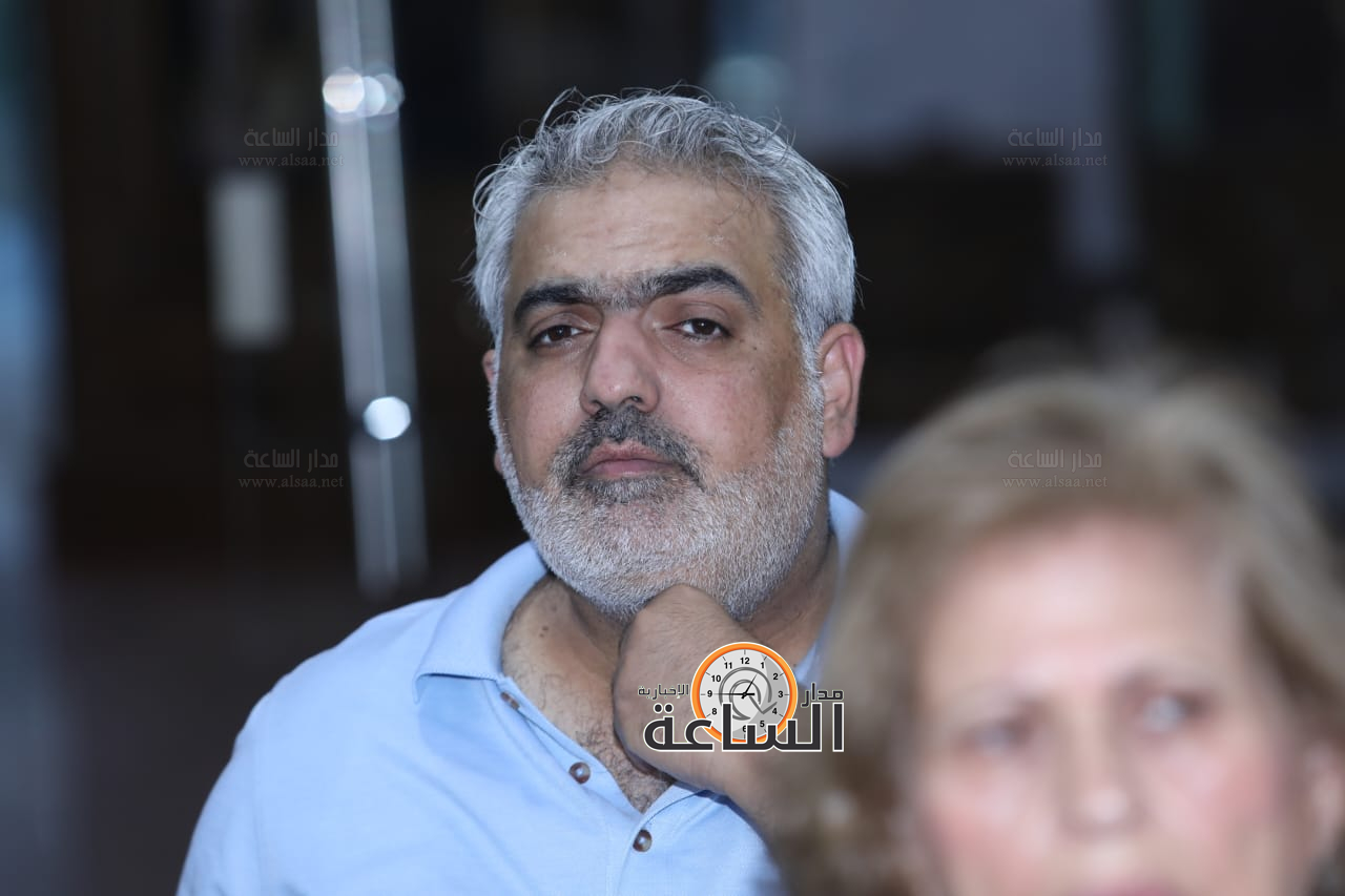 Madar Al-Saa Images 0.3628709668835004