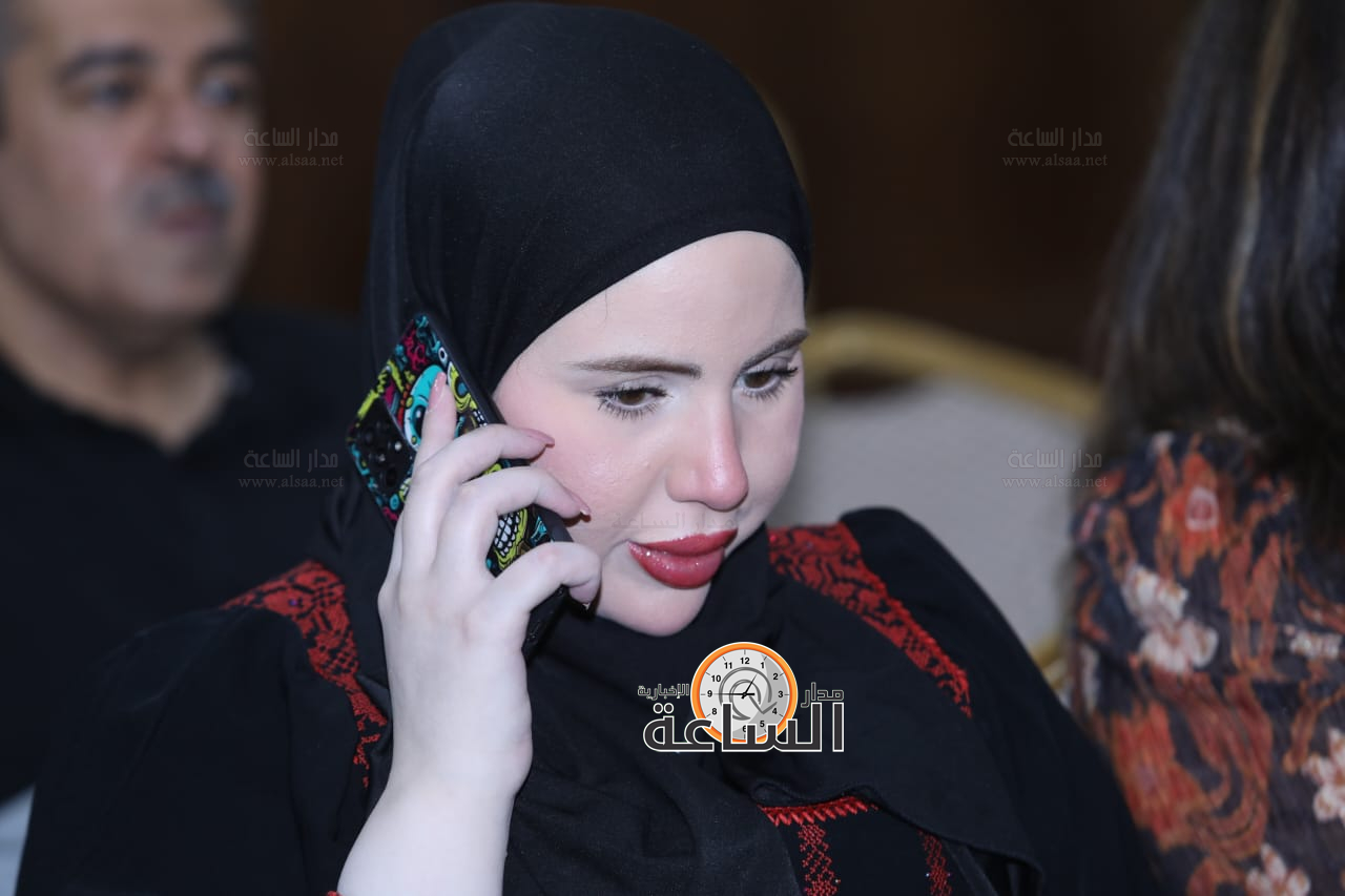 Madar Al-Saa Images 0.3138409250269294