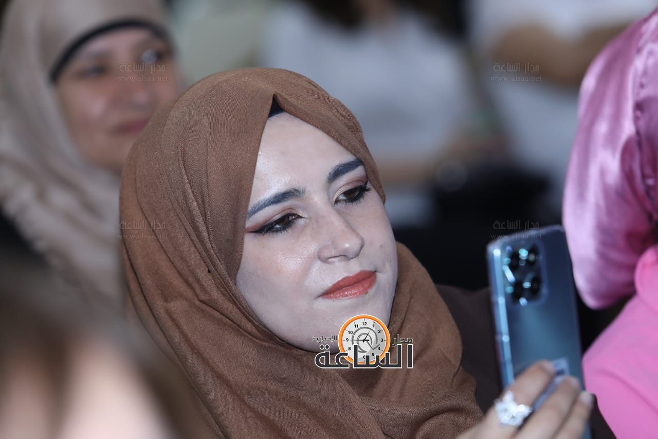 Madar Al-Saa Images 0.45171146647581484