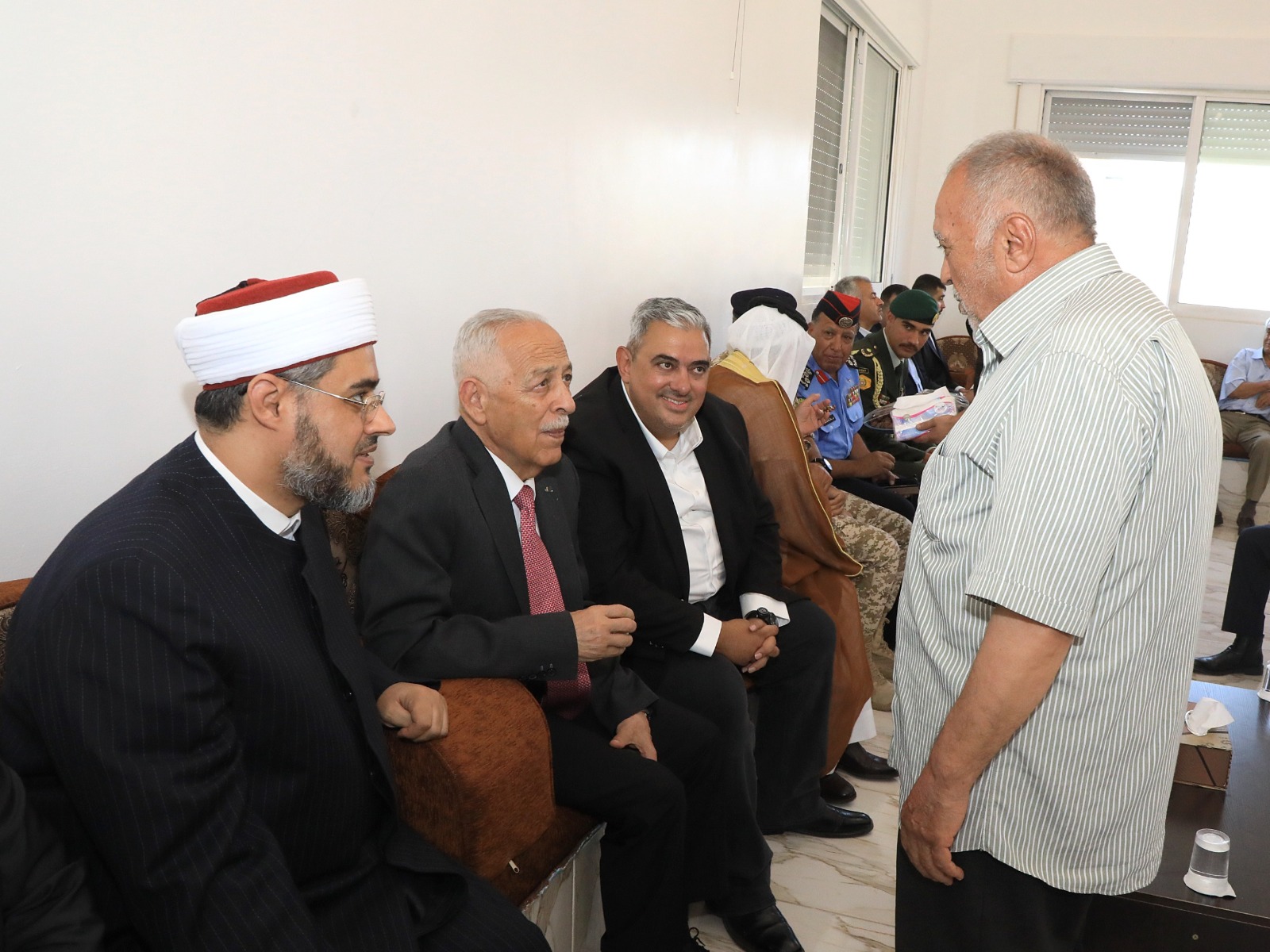 Madar Al-Saa Images 0.27197217006478946