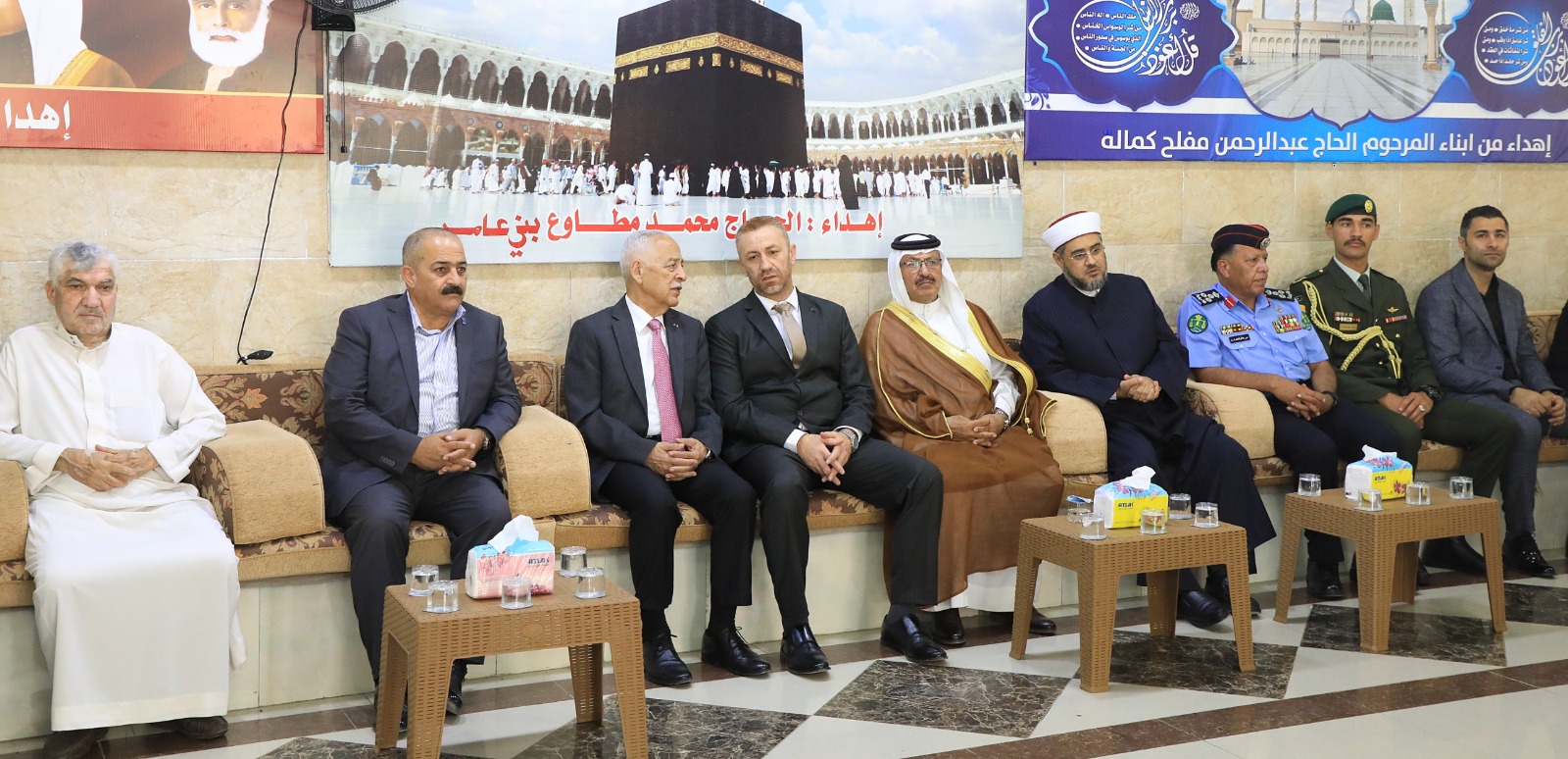 Madar Al-Saa Images 0.8257989226586206